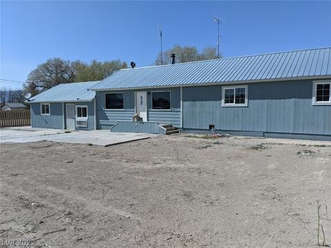 1035 Ernst St, Panaca, NV 89042