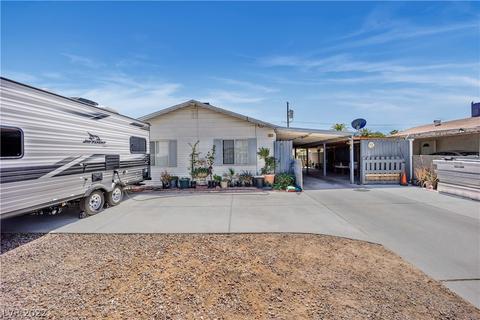 3601 E Cartier Ave, North Las Vegas, NV 89030