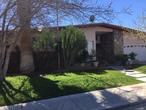 2201 Reynolds Ave, North Las Vegas, NV 89030
