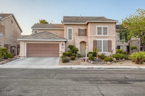 9570 Teton Vista Ave, Las Vegas, NV 89117