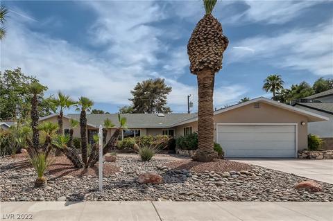 3009 Burton Ave, Las Vegas, NV 89102