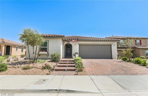 2412 Evening Snow Ct, North Las Vegas, NV 89030