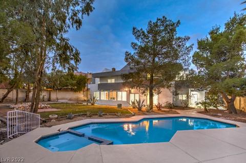 2935 S Tioga Way, Las Vegas, NV 89117