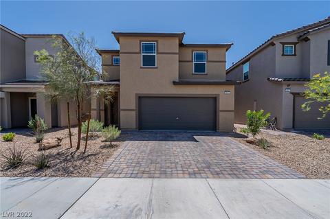 3031 Misty Pine Ave, North Las Vegas, NV 89081