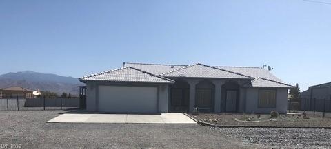 2851 Rodeo Ave, Pahrump, NV 89048