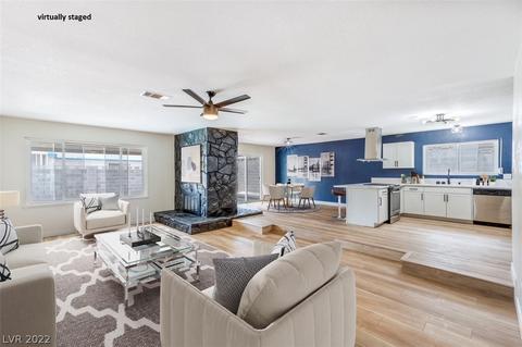 7217 Pinedale Ave, Las Vegas, NV 89145