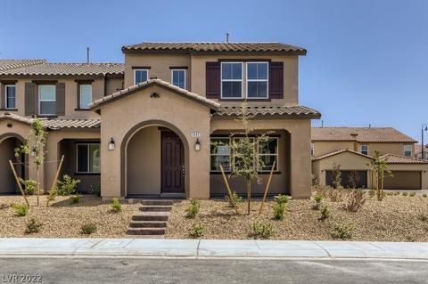 2442 Fasano St, Henderson, NV 89044