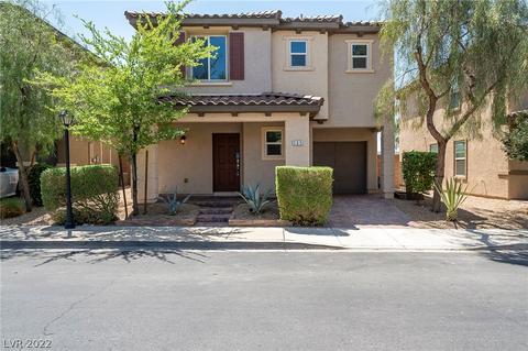 165 Belmont Canyon Pl, Henderson, NV 89015