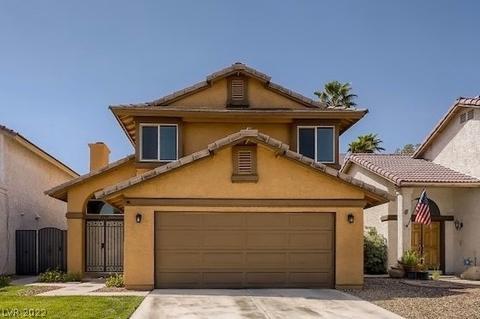 6649 Pleasant Plains Way, Las Vegas, NV 89108