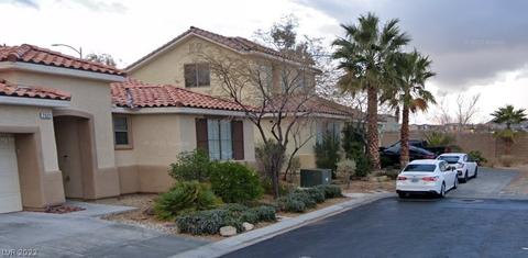 7631 Port Orchard Ave, Las Vegas, NV 89113