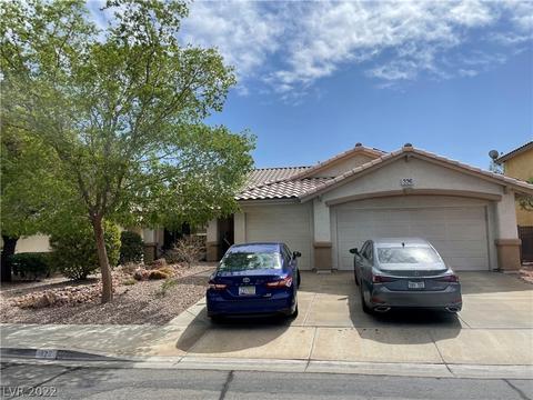 326 Forest Ridge St, Henderson, NV 89014