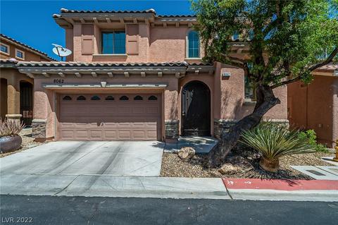 8062 Whiteriver Plateau Ln, Las Vegas, NV 89178