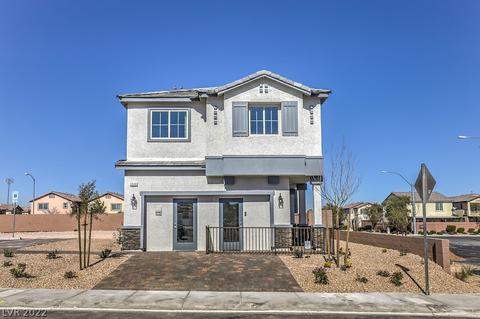 9973 Blue Rain St, Las Vegas, NV 89178
