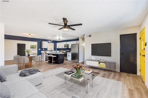 4489 Lindale Ave, Las Vegas, NV 89121