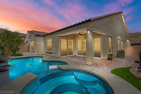 3433 Tarbena Dr, Las Vegas, NV 89141