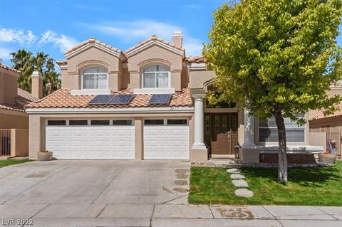 2417 Shady Vista Dr, Las Vegas, NV 89134