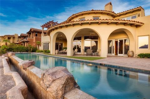 11 Rue Du Rivoli Pl, Henderson, NV 89011