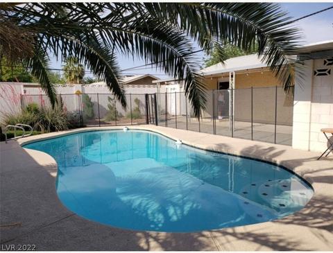 4676 Tamalpias Ave, Las Vegas, NV 89120