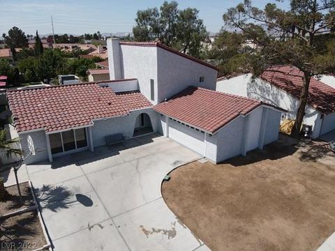 5909 Michelin Cir, Las Vegas, NV 89103