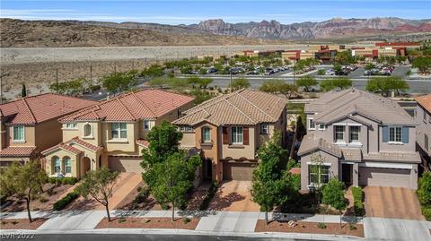 1221 Elliston Rd, Las Vegas, NV 89135
