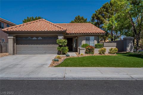 2125 Harbor Cliff Dr, Las Vegas, NV 89128