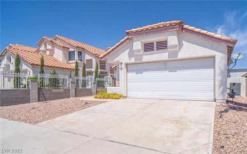 6556 Socorro Dr, Las Vegas, NV 89108