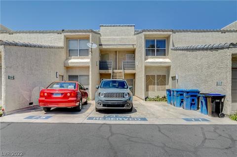 6250 W Flamingo Rd #77, Las Vegas, NV 89103