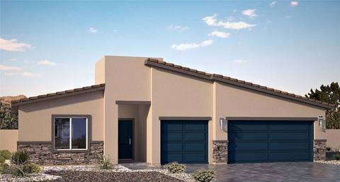 9600 Raven Ave #LOT 106, Las Vegas, NV 89178