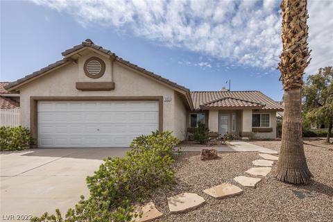 105 Dune Drift Rd, Henderson, NV 89002