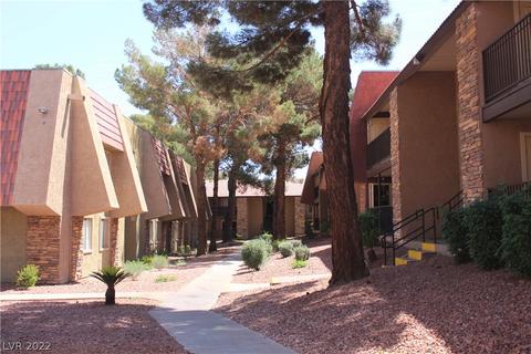 5273 Indian River Dr #264, Las Vegas, NV 89103