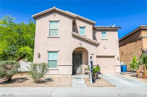 4571 Winter Place St, Las Vegas, NV 89122