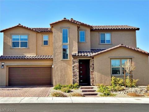 10260 Pond Pine Ave, Las Vegas, NV 89166