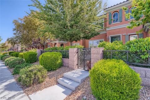 2128 Waterlily View St, Henderson, NV 89044