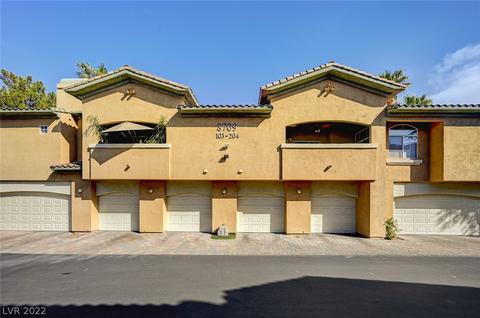 8709 Red Rio Dr #203, Las Vegas, NV 89128