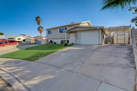 4011 Tacoma Ave, Las Vegas, NV 89121
