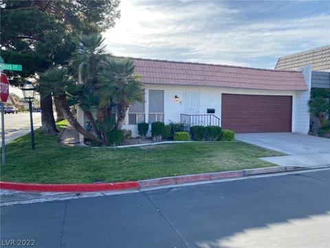 3879 Columbus St, Las Vegas, NV 89121