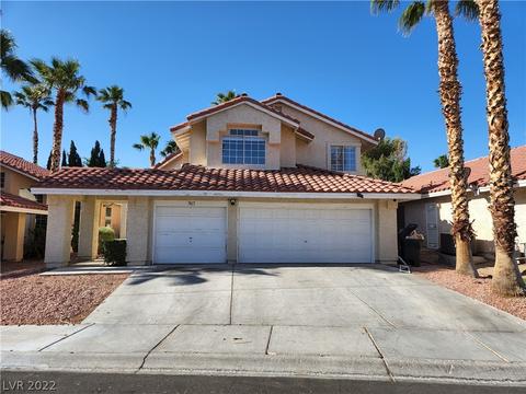 7617 Botany Bay Dr, Las Vegas, NV 89128