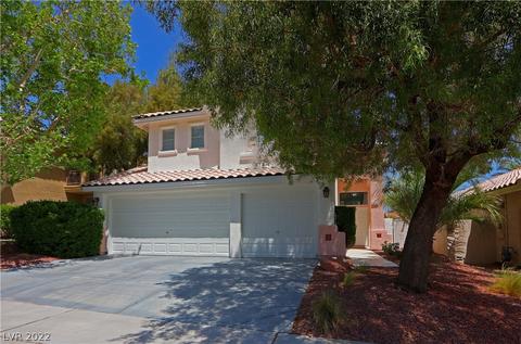 Undisclosed, Las Vegas, NV 89134