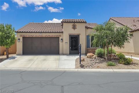 3549 Starlight Ranch Ave, North Las Vegas, NV 89081