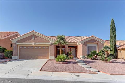10512 Sea Palms Ave, Las Vegas, NV 89134