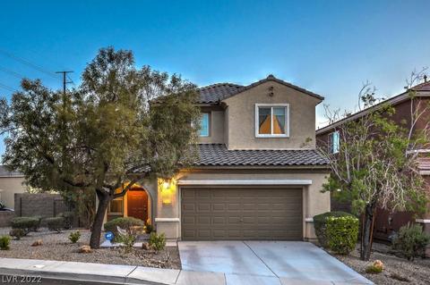 2661 Strichen Ave, Henderson, NV 89044
