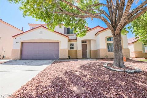 6121 Kitamaya St, North Las Vegas, NV 89031