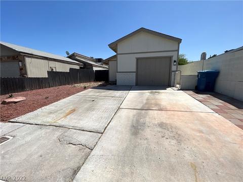 6233 Don Gaspar Ave, Las Vegas, NV 89108