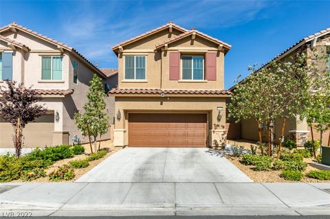 10900 Woods Hole Bay St, Las Vegas, NV 89179