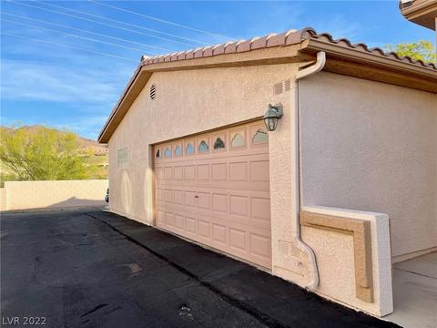 249 Big Horn Dr, Boulder City, NV 89005