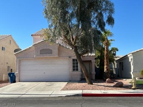8061 Cimarron Ridge Dr, Las Vegas, NV 89128