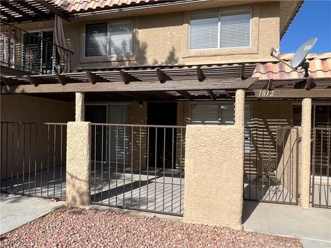 1812 Plum Ct, Henderson, NV 89014