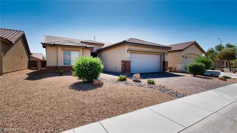 Undisclosed, Las Vegas, NV 89122