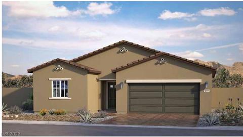 7550 Diablo Ave #LOT 20, Las Vegas, NV 89113