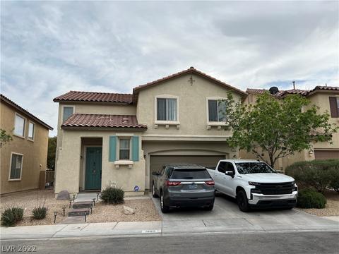 1909 Shining Elm Ct, North Las Vegas, NV 89031